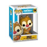 Disney Funko Pop Mickey And Friends Dale