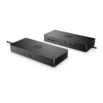 Dell WD19S 130W + Charger Usb-c 72A0ML31393 0Y7H3Y Docking Station Preowned