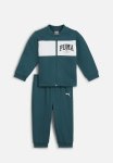 Puma Minicats Squad Jogger Fl Inf - Cold Green