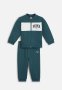 Puma Minicats Squad Jogger Fl Inf - Cold Green