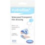 Hydrofilm Plus Adhesive Film Dressing 6x7cm 3 Pieces