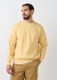 Slim Fit Fleece Sweatshirt