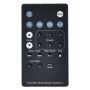 Replacement Remote Control For Bose Wave Music System Player AWRCC1 AWRCC2