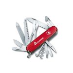 Victorinox Swiss Army Victorinox Ranger Red 91MM
