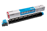 Kyocera TK-8345 Cyan – Compatible