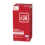 Nativa Radical Adult Chews 30'S