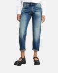 G-star Raw Kate Boyfriend Azure Jeans - W36 L32 Blue