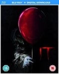 It Blu-ray