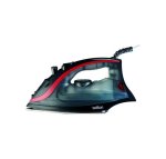 Salton SI220 2000W Black Thermo Express Steam Iron - Peachzone