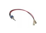 Power Pro Eb 260 300 Blower Switch Stop Bottom