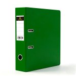 Dafrique 36305 Pp Lever Arch File 50MM Green