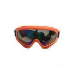 Kids Motocross Goggles - Black