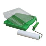 Floor Roller Set 14000230