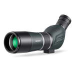 K&f 20-60X60 Adjustable Bird Watching Telescope With Mobile Stand & Tripod