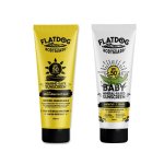 Flatdog Sunscreen - Extreme Marine-safe Sunscreen