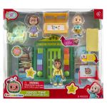 Schooltime Deluxe Set