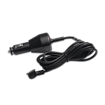 Garmin Cig Lighter Adapter