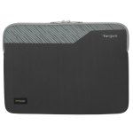 Targus Pulse 13-14 Sleeve - CHARCOAL-TBS97004GL