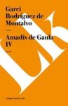 Amadis De Gaula Iv Spanish Paperback
