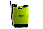 Sprayer Plastic 20LT Knapsack