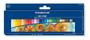 Staedtler Noris Club Oil Pastels 25 Pack