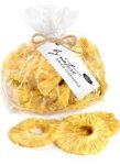 Sulphur Free Dried Pineapple 500G