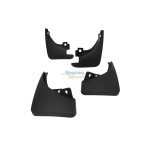 Renault Kwid Mud Flap Set 16+