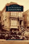 San Francisco& 39 S Japantown Hardcover