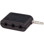 Rode Dual Trrs Input headphone Out – RODSC6