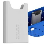 Outxe Silicone Phone Holder For Bogg Bag Phone Case Holder Charms Accessory Compatible With All Bogg Bags Cell Phones Holder For