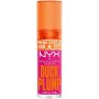 NYX Professional Makeup Duck Plump Lip Gloss 12 Bubblegum Bae 7ml