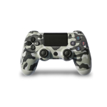 Doubleshock 4 Playstation 4 Wireless Controller: Generic PS4 Numeric Grey