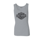 Women’s Ultra Classic Bar & Shield Ribbed Tank