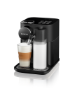Gran Lattissima Coffee Machine With Integrated Milk Frother Black