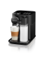 Gran Lattissima Coffee Machine With Integrated Milk Frother Black