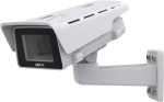 AXIS M1135-E Mk II I-cs 2MP Outdoor Box Camera 3.5MM 10MM Vari-focal Lens Focus With I-cs 120DB Wdr Digital Ptz RJ45 10
