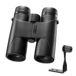 K&f Trail Binoculars 10X42 With Tripod Attachment KF33.081 - K&f South Africa