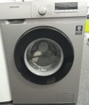 Samsung WW90T3040BS Front Loader Washing Machine 9KG Silver