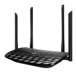 TP-link AC1300 Dual-band Wi-fi 5 Gigabit Easymesh Router