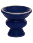 Mod Hookah Bowl Top Ceramic Head