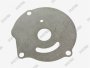 Suzuki Water Pump Case Plate