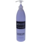 Pbs Pro Wax After Wax Lotion Lavender Oil 500ML