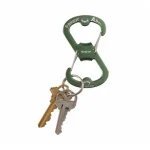 Nite Ize Ahhh S-biner Bottle Opener - Ns
