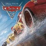 Cars 3 Cd