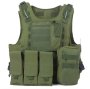 Outdoor Tactical Vest