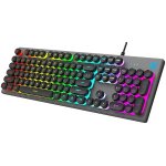 HP K500Y Multimedia gaming Keyboard