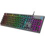 HP K500Y Multimedia/gaming Keyboard