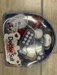 Doctor Suit Kit