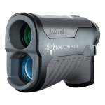 Bushnell Bone Collector GEN2 1000 6X25 Laser Rangefinder Grey- LBC1000