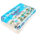 Toilet Roll Mega Soft 48S 2PLY 200SHT